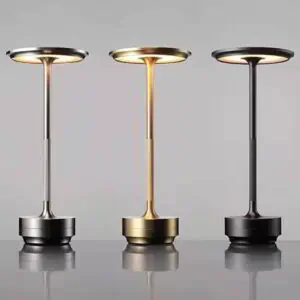 Meilleur lampe table sans fil