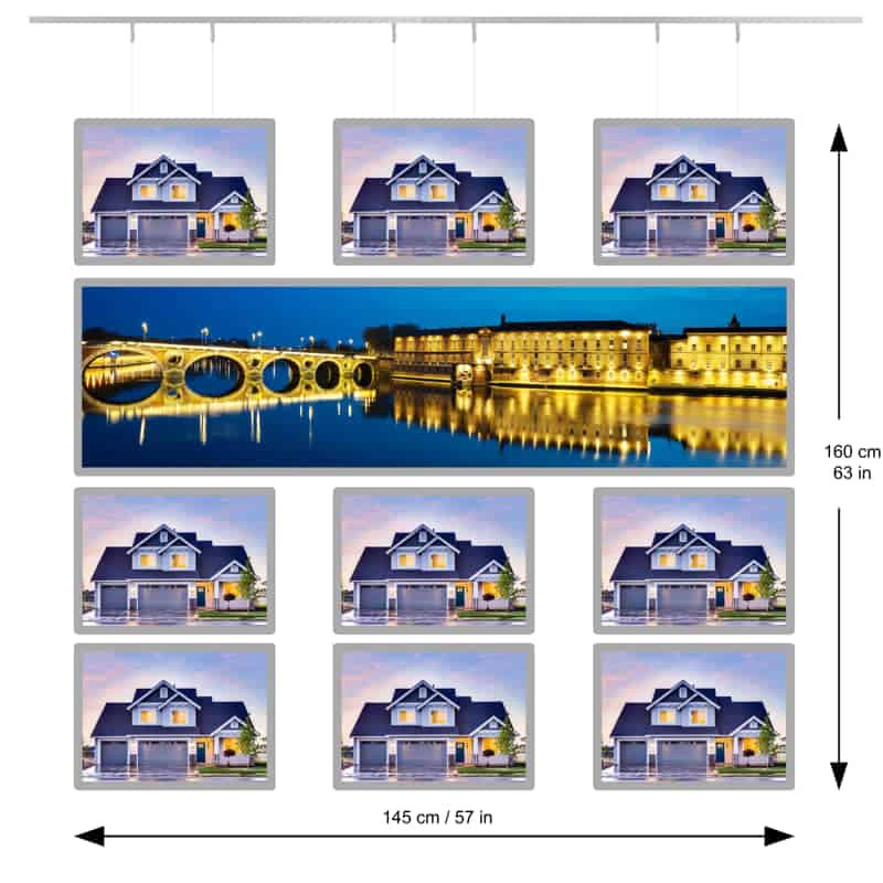 Porte Affiche Panoramique 1xlh9a3b - NegoLuz Belgique Porte Affiche Panoramique 1xlh9a3b