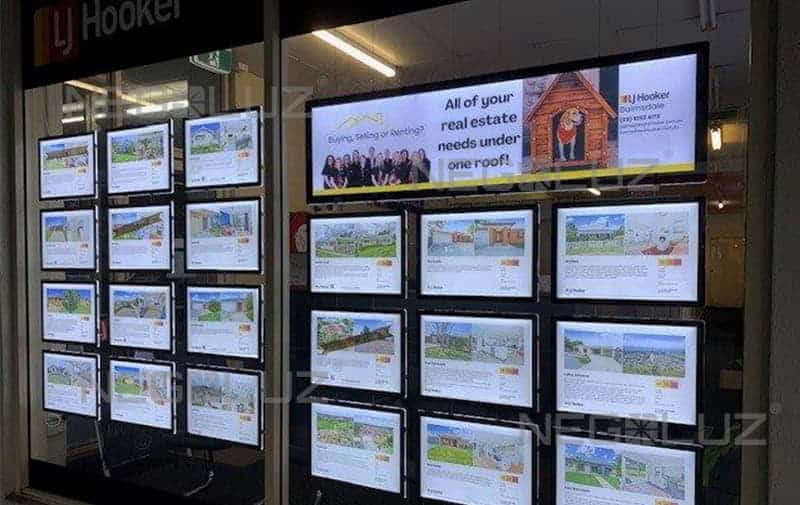 - NegoLuz Belgique Papier Retroeclaire Backlit