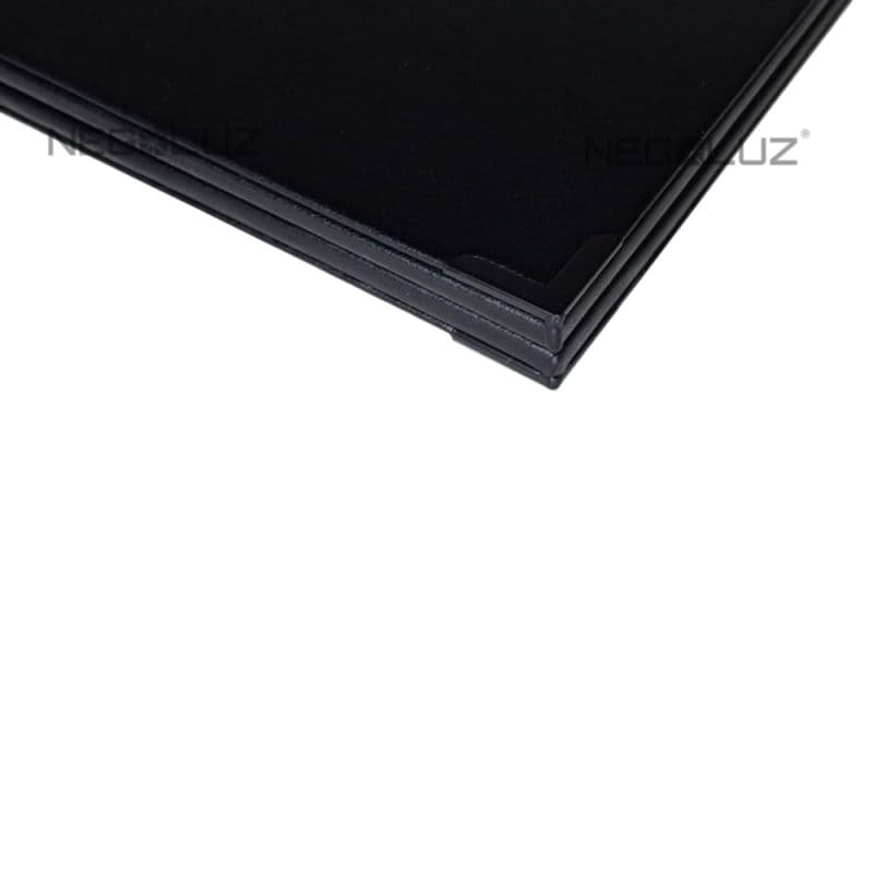 Meilleur Menu Lumineux 2 Pages